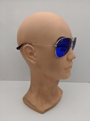 🕶️Made in Japan! Maui Jim MJ264-17 Mavericks Sunglasses 61/14 137 /EUC633🕶️