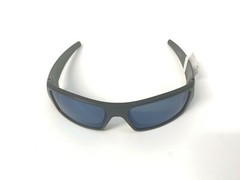 New 100% Authentic Oakley Sunglasses Gas Can 26-244, Black, 60-15-128