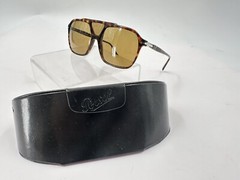 Persol 3223-S Havana Tortoise 145-24-53 Made In Italy (C6)