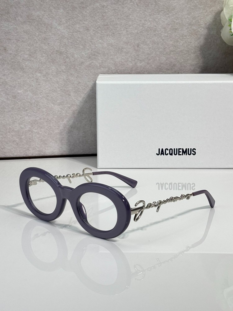 Jacques Marie Mage 235AC492 Round Sunglasses 49-28-145 Unisex Authentic Japan