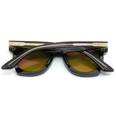 JACQUES MARIE MAGE Sunglasses AVA JMM11D Made in Japan Ava Wellington Eclipse2