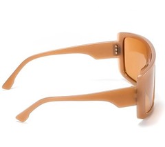 SUNGLASSES LUXURY ELEGANT RAPPER MEN CELEBRITY BEACH WEAR LARGE XXL SIZE BIG