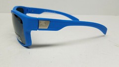 MOREL REBEL Men’s Sunglasses Polarized 7825R Blue 61-16-145 MADE IN FRANCE