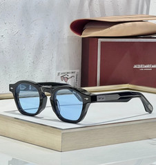 Jacques Marie Mage ZEPHIRIN 10th Anniversary Limited BlackBlue 44-25-146mm