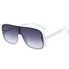 Women Sunglasses Fashion Luxury Oversized Shades Celebrity Style Lentes Gafas