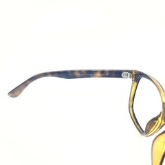 Ray-Ban RB 4181 710/83 Havana Brown Sunglasses Frame 57-16-145 Eyewear Italy