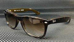 RAY BAN RB2132 710 51 Havana Square 55 mm Unisex Sunglasses