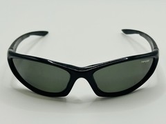 Tifosi Polarized Wrap Sport Sunglasses CZAR
