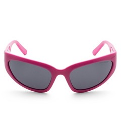 Marc Jacobs Women’s 61mm Fuchsia Sunglasses MARC738S-0EWW-IR
