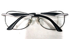 Ray Ban RB3519 004/71 Gunmetal Aviator Sunglasses Frame 59-15