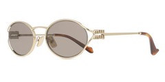 Miu Miu MU52YS ZVN80Q 54 Women Sunglasses
