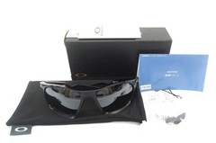 OAKLEY OO9431 0160 60 19 Polarized Sunglasses UA12898