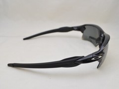 Oakley FLAK 2.0 XL (OO9188-72 59) Polished Black with Prizm Black Polarized Lens