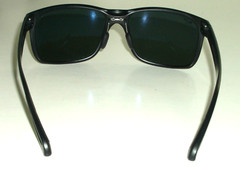 MAUI JIM MJ432-2M RED SANDS 59/17-140 BGRAY GRADIENT MIRROR POLARIZED SUNGLASSES