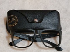 Ray Ban Justin RB4165 622/T3 Black Rubber Matte Sunglasses Frames 54-16-145