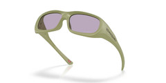 Oakley Sunglasses DE SOTO OO9494-0759 Matte Fern Frame W/ PRIZM Slate Lens