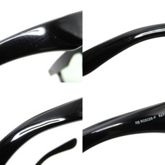 Ray Ban sunglasses RB R0502S F WAYFARER REVERSE made in Italy Wayfarer reverse 6