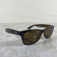 Ray-Ban New Wayfarer RB 2132 710/51 FRAMES ONLY 52-18 145 2N