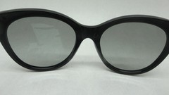Giorgio Armani Womens Sunglasses AR8041 5478/11 55MM Grey Lens *SEE DETAILS**