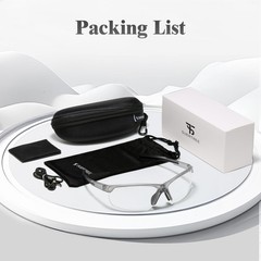 Photochromic Cycling Glasses Men Women Clear Sports Sunglasses Mountain Bike …
