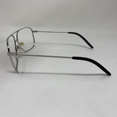 Maui Jim KAMI MJ778-06A Blue Silver 62-12-140 Sunglasses Frame Only 341U