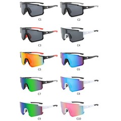 Bicycle Eyewear Glasses Outdoor Fishing Sport Mountain Bike Road Cycling Goggles