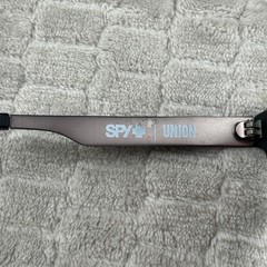 Spy+ Optics Union Happy 20 Collection Men’s Square Sunglasses *READ