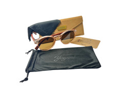 Rosewood Polarized Sunglasses