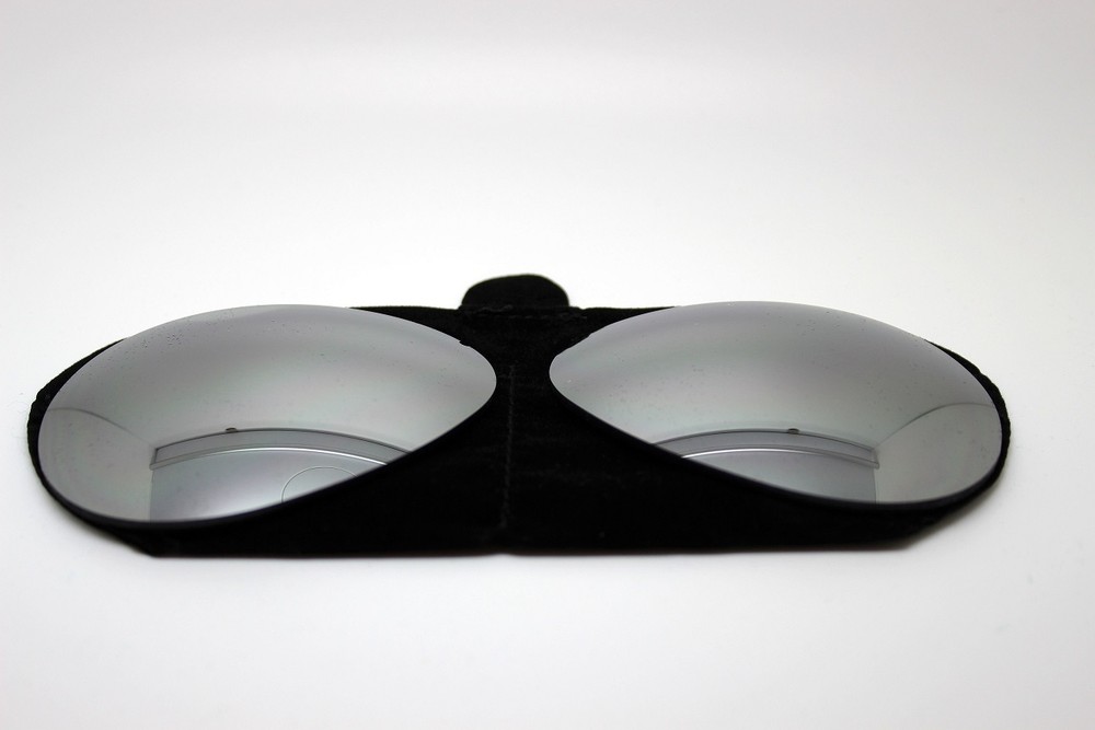 NEW Genuine PORSCHE DESIGN P 8478 LENS SET Spare Replacement Various Colors Size