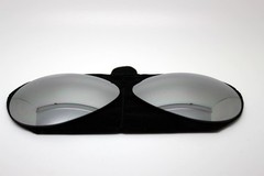 NEW Genuine PORSCHE DESIGN P 8478 LENS SET Spare Replacement Various Colors Size