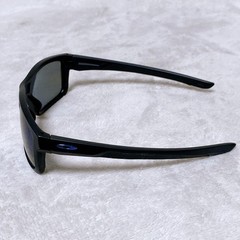 USED DISCOUNTED OAKLEY MAINLINK POLARIZED SUNGLASSES PRIZM