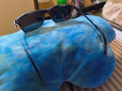 Ovvo Optics Mod.A18 Polarized Sunglasses Col.22m
