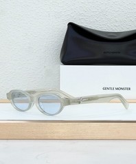 GENTLE MONSTER Style Unisex Sunglasses – MODEL：Odd – SIZE: 51-19-147