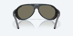NEW Costa Del Mar Grand Catalina Deep Water Camo Blue POLARIZED Glass 580G