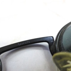 Charmant Sunglasses Frame 4916 Unisex Adults Royal Blue Full Rim Round 50-21-140