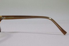 VERA WANG mod V 60 sz 52/16 Sunglasses