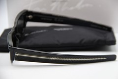 NEW OLIVER PEOPLES OV 5536SU 149287 FAI II KHADRA BLACK AUTHENTIC SUNGLASS 54-16