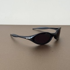 Gafas de sol Oakley Eye Jacket lentes negrasx