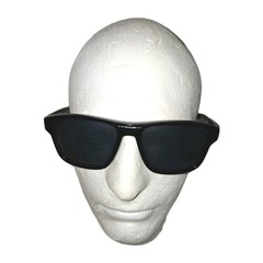 Oakley Sunglasses OA894 Black Lens Logo Spell Out