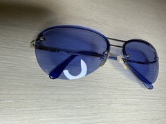VERSUS Made in Italy MOD. L16 COL.22M