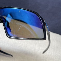 Oakley Sutro OO9406-9037 140mm Sunglasses