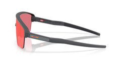 Oakley Sunglasses Corridor SQ OO9415-1042 Matte Carbon W/ PRIZM Trail Torch Lens