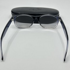 Ray-Ban Sunglasses, Frame Only , RB 2132 New Wayfarer 822/78, 55-18-3P