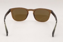 NEW CHARMANT AWEAR CC3716 BROWN AUTHENTIC DESIGNER SUNGLASSES 51-20