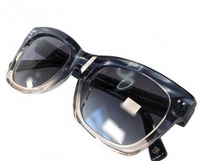 Banana Republic Margeaux/S Sunglasses China | Gradient Gray