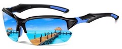 NEW Polarized Men Women 2025 AntiGlare Fishing Cycling Driving Sport Sunglasses