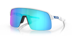 Oakley SUTRO LITE OO9463-1939 Matte White with Prizm Sapphire Lens