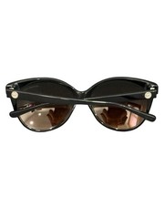 Michael Kors MK 2045 317711 Black Designer Authentic Sunglasses 55-16 140