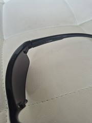 Costa Del Mar Indio IN 11 OGP Black Frame Only