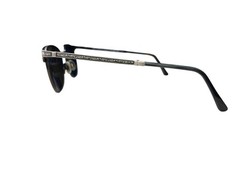 MAUI JIM STILLWATER MJ 706-17C PEWTER NEUTRAL GREY POLARIZED FOLDING SUNGLASSES